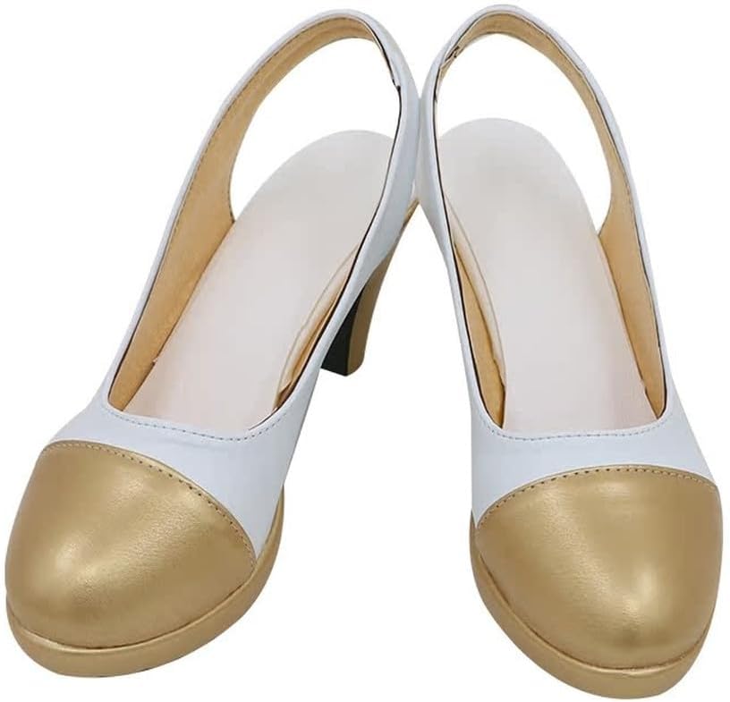 WM Cosplay Boots boot Shoe Shoes made for Addams Family Values Debbie Jellinsky Debbie