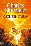 charles sheffield singer  Gezeitensturm