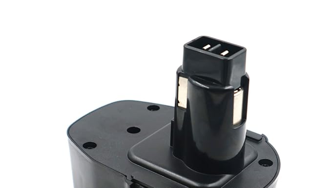 H-ANT 14.4V Battery 3300mAH Replacement Compatible with