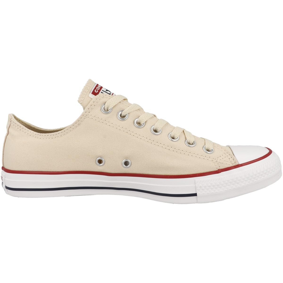 Converse Chuck Taylor All Star Season Ox, Zapatillas Unisex adulto