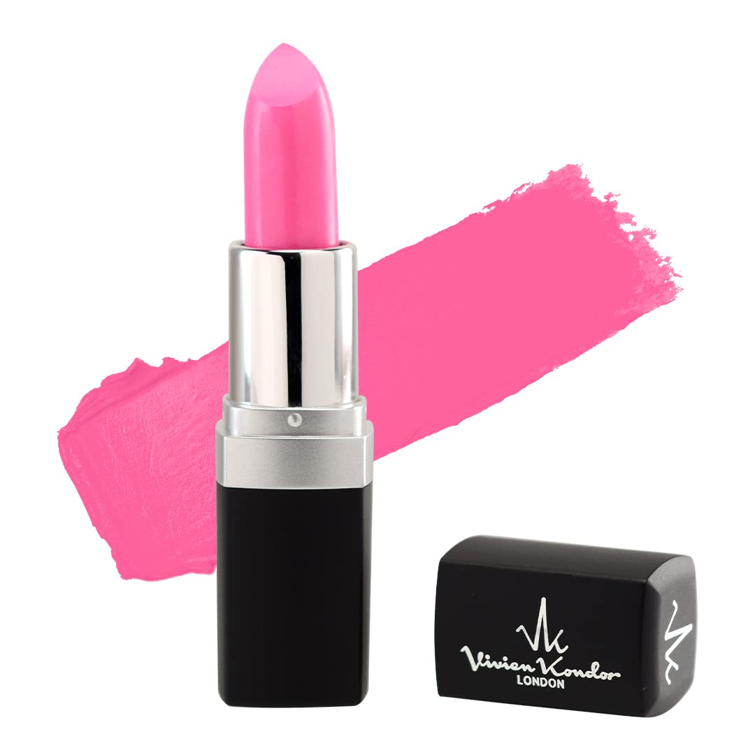 Halal Lipsticks Vivien Kondor Vegan Friendly (16 Currant)