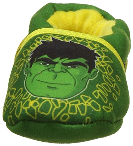 Image of Marvel Baby Boy's Booties