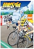 弱虫ペダル LIMIT BREAK アニメ 全25話,DVDプレーヤーに最適です