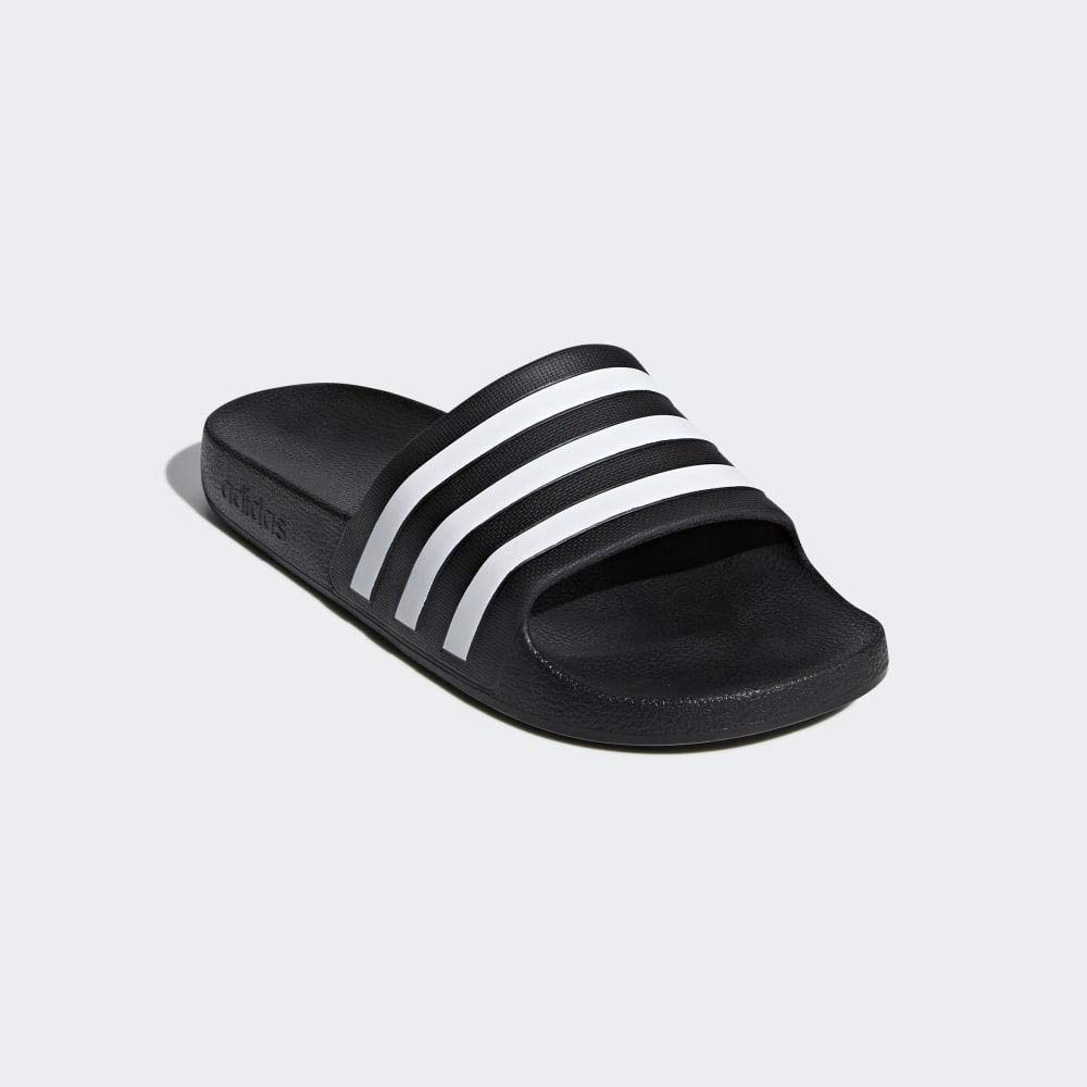 adidas Unisex adulto Adilette Aqua TOBOGANES — view 7