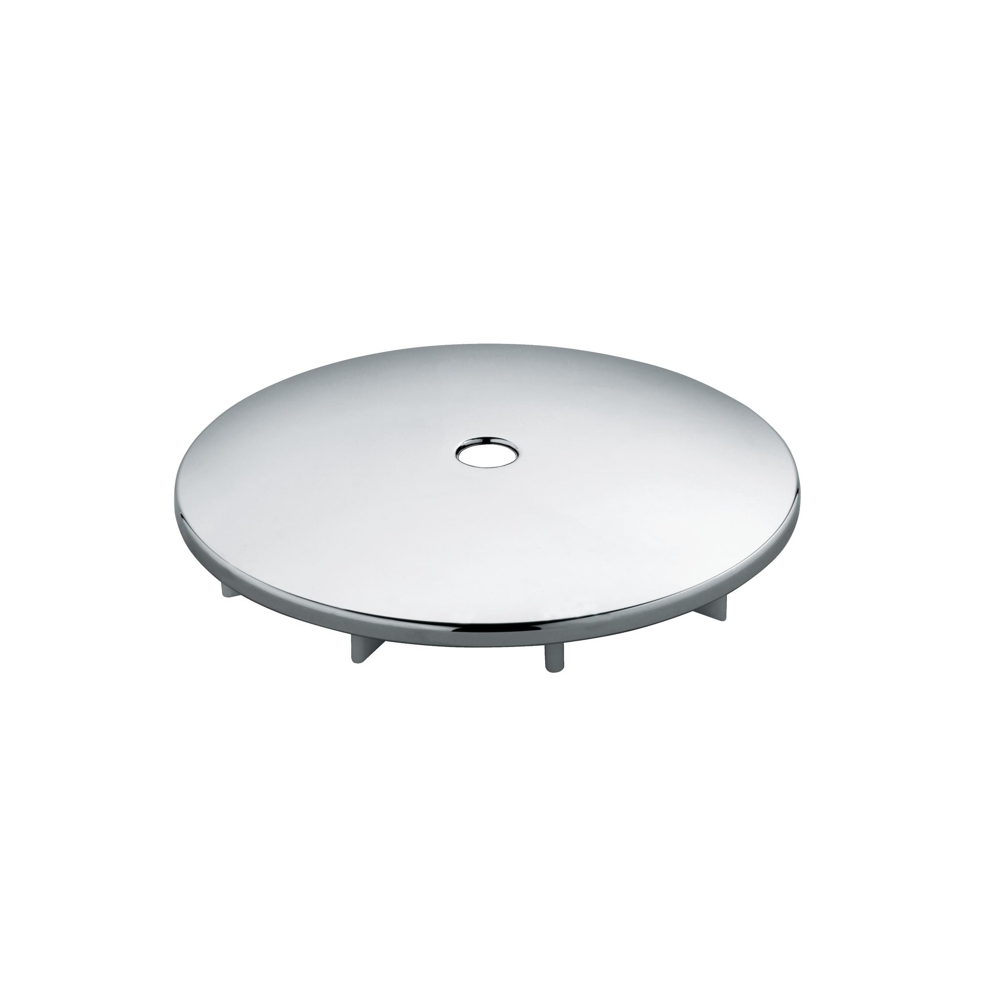 Kludi Tasso 90 7137005-00 - Scarico per vasca da bagno, cromato
