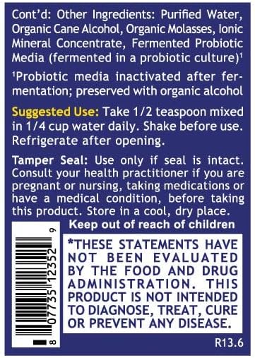 Quantum Nutrition Labs Max Energy Bs, Probiotic - Fermented, High Potency Vitamin B Formula - Energy Booster, Dynamic Brain & Liver Support - Active B Complex Vitamins - Plant-Based Liquid Drops - 2 Fl oz