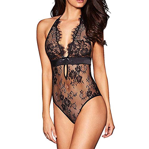 Bodysuit dentelle femme pour sublimer vos soirées en playsuit