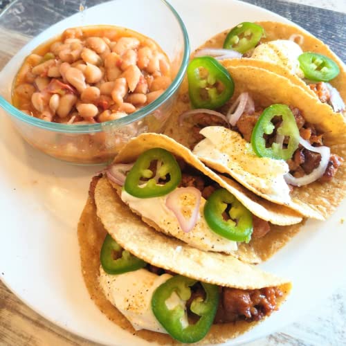 Image of Premium Southwest Lime Seasoning | Bright Citrus & Southwest Spice Blend | Elevates Chicken, Fish, Pork & Fajitas | No Artificial Flavors, No MSG Added | 5.12 oz