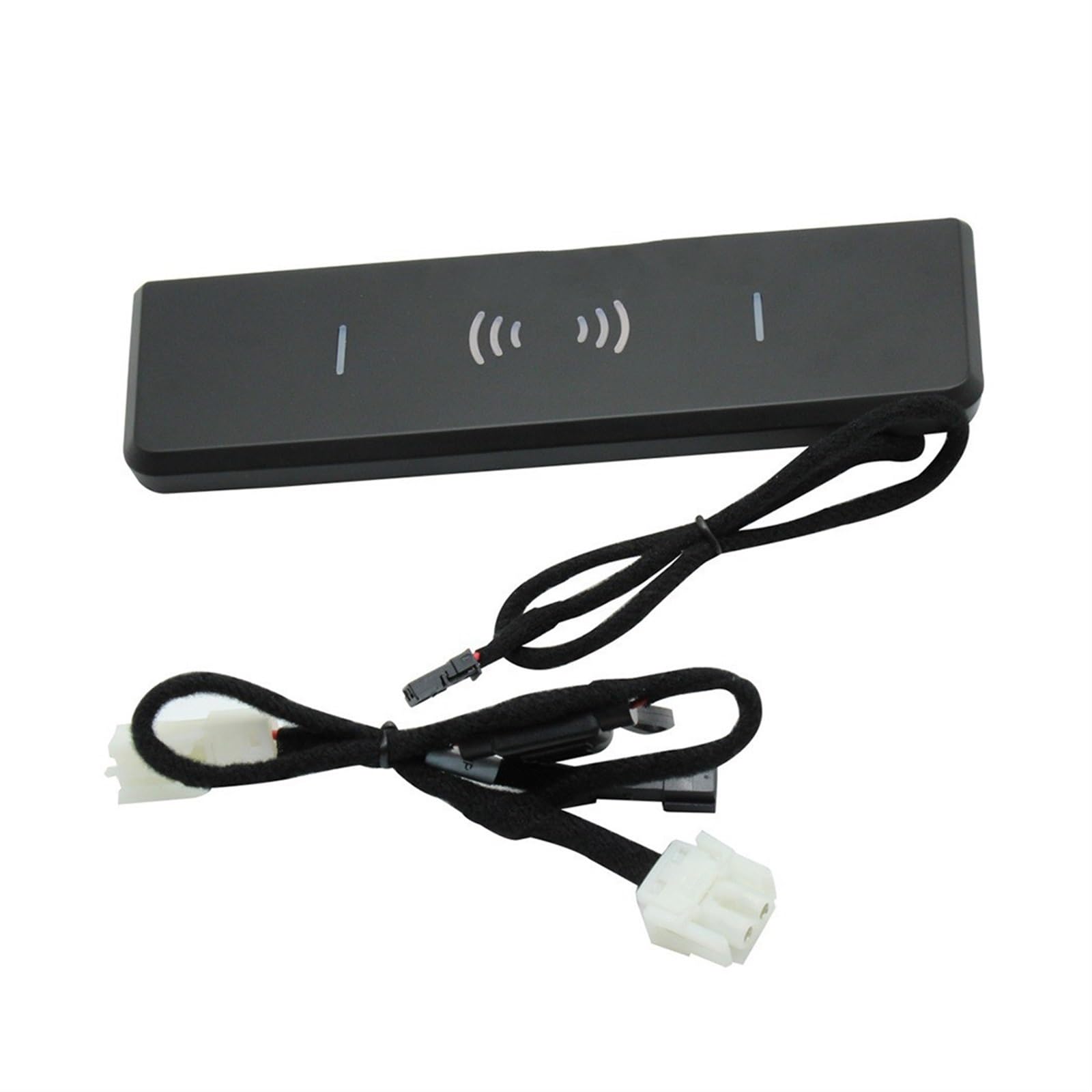 Chargeur de voiture sans fil, tapis chargement téléphone