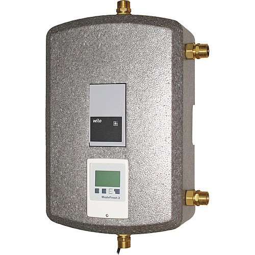 Preisvergleich Produktbild Frischwasserstation Easyflow Fresh 2 HE, 50KW