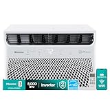 Hisense Smart Inverter
