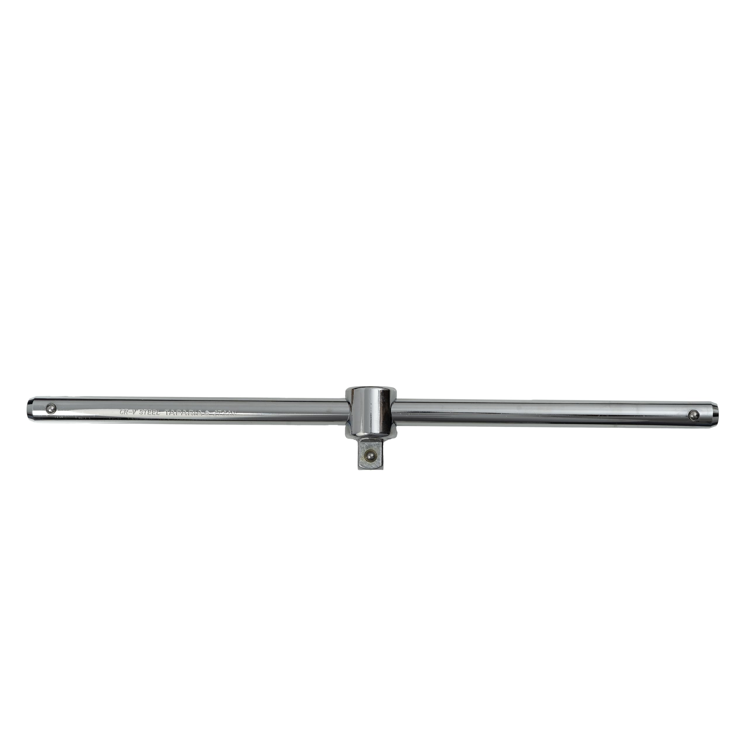Taparia T-Handle Socket Driver Accessory (2733)-3/4 Inch Square