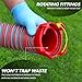 VALTERRA D04-0410 Viper Extension Hose - 10'