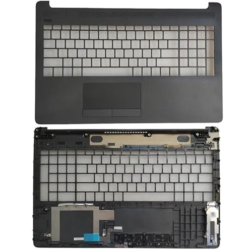 HP 15-DA 15-DB 15T-DA 15T-DB TPN-C135 TPN-C136 250 G7 255 m[gp\R LCD obNJo[/tgx[/p[Xg/{gP[Xp(Gray C No touchpad)