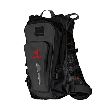 Raida Dryporter Waterproof Hydration Bag |10L Capacity | IPX5 Rated | Tool Kit Organizer Included.