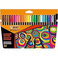 BIC Intensity Filzstifte,