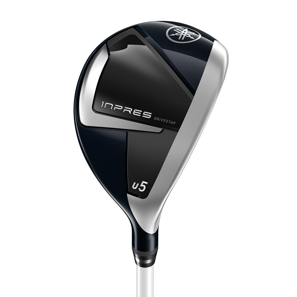 Amazon | 25 DRIVESTAR WO UT#7 ELDIO TM325U L | ヤマハ(YAMAHA