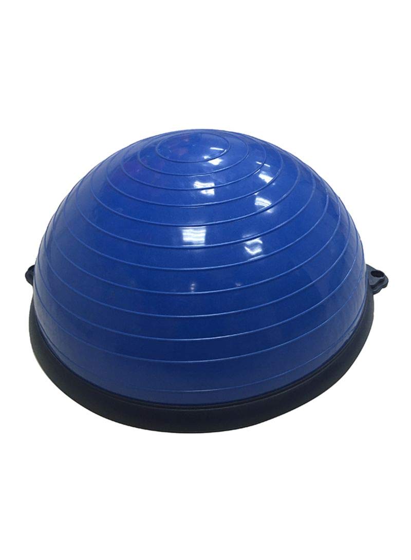 York Half Balance Ball Without Band 60463 @Fs