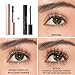 Too Faced Better Than Sex Volumizing Mascara | Dramatic Volume + Length | Cruelty Free, 0.27 Fl Oz, Black