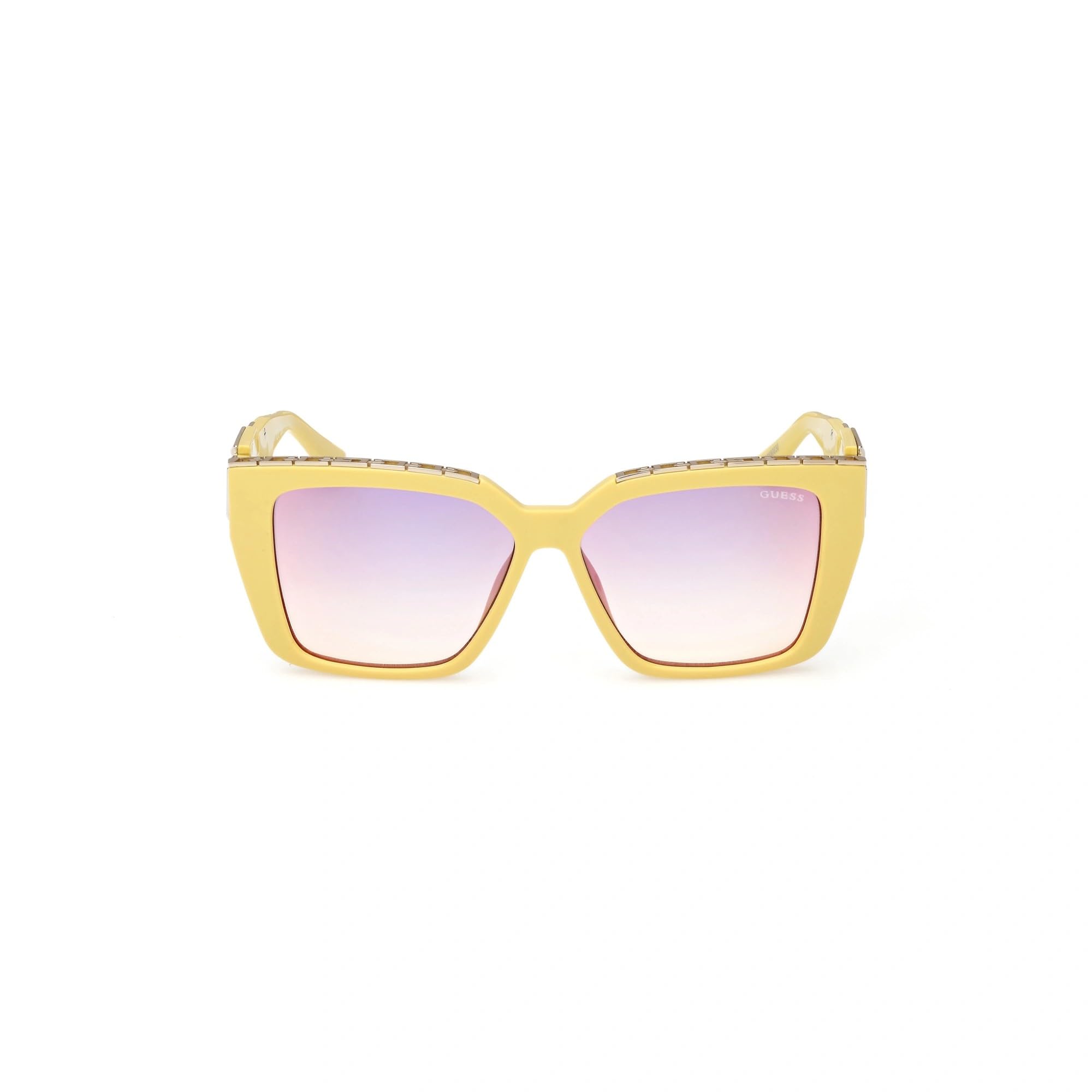 GUESS Damen Gu7915 Sonnenbrille