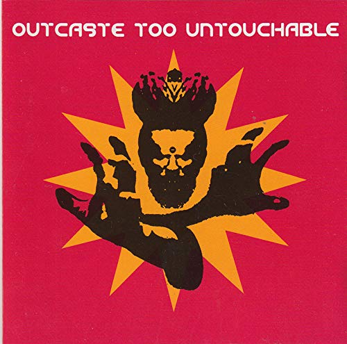 Price comparison product image Outkast 2 UntouchabIe