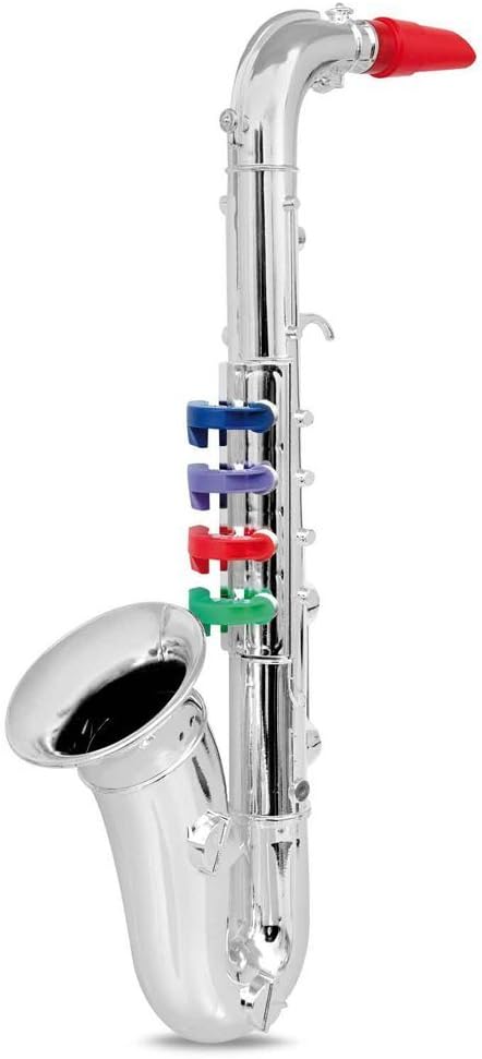 Bontempi Toy Saxophone - Junior