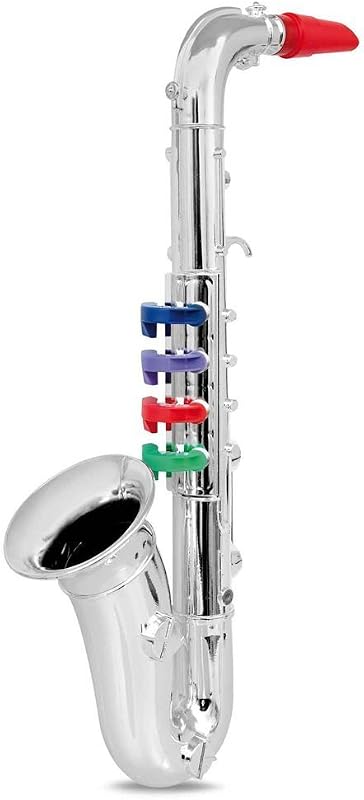 Bontempi Toy Saxophone - Junior