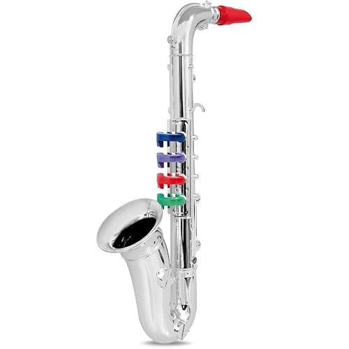 Bontempi Toy Saxophone - Junior