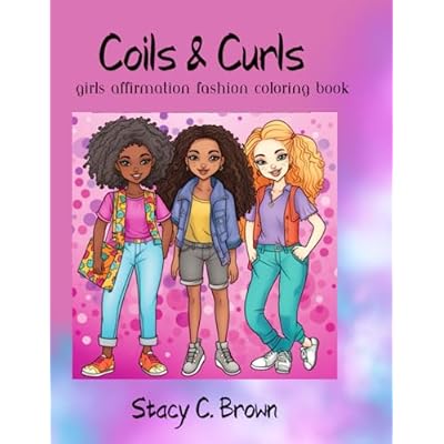 Coils & Curls