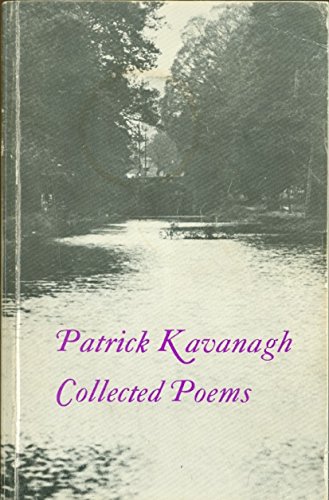 COLLECTED POEMS B005XZ3HZM Book Cover