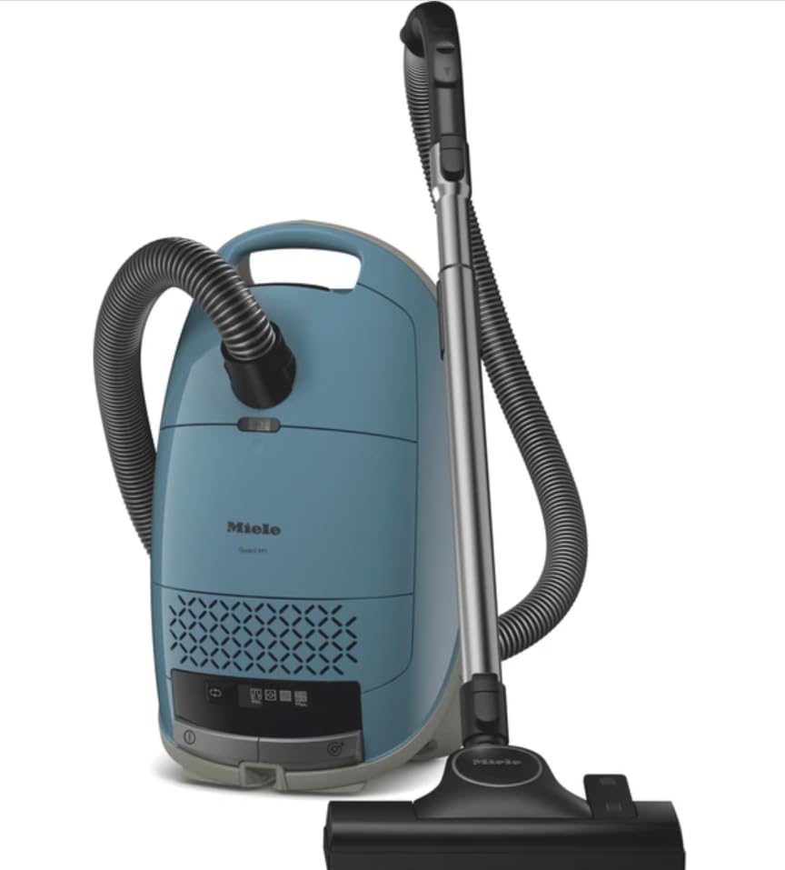 Miele Guard M1 Standard Flex Nordic Blue