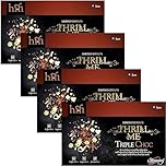 Slimming World Triple Choc Bars 4 x 6 Bars 20g each