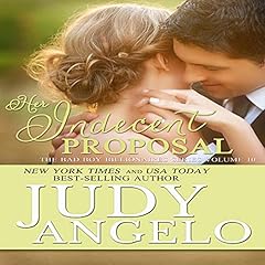 Her Indecent Proposal cover art