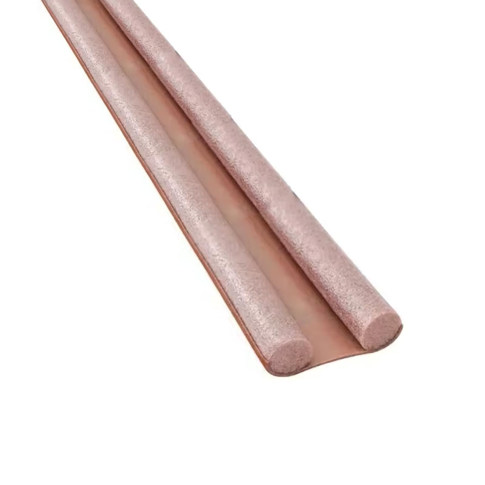 Sided Door Seal Strips for Home Use Effectively Block Winds and Noise Simple Installation for Comfort Home Insulation Seal