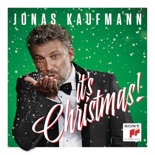 Jonas Kaufmann