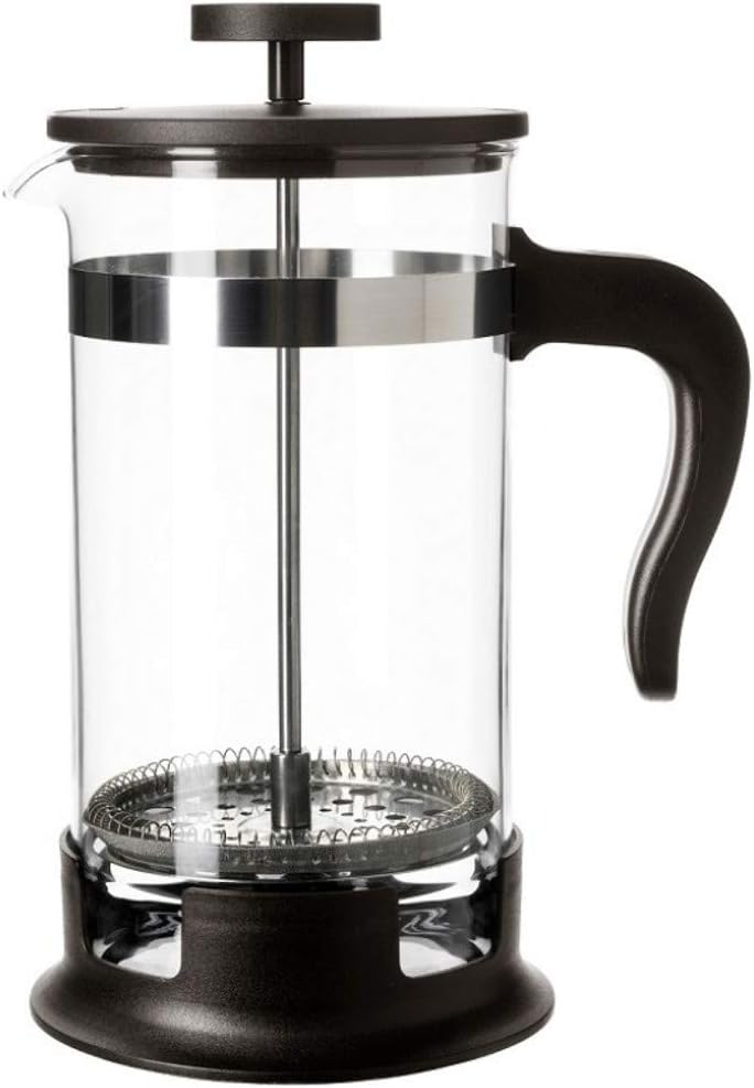 IKEA Upphetta French Press 1lt Kahve Presi