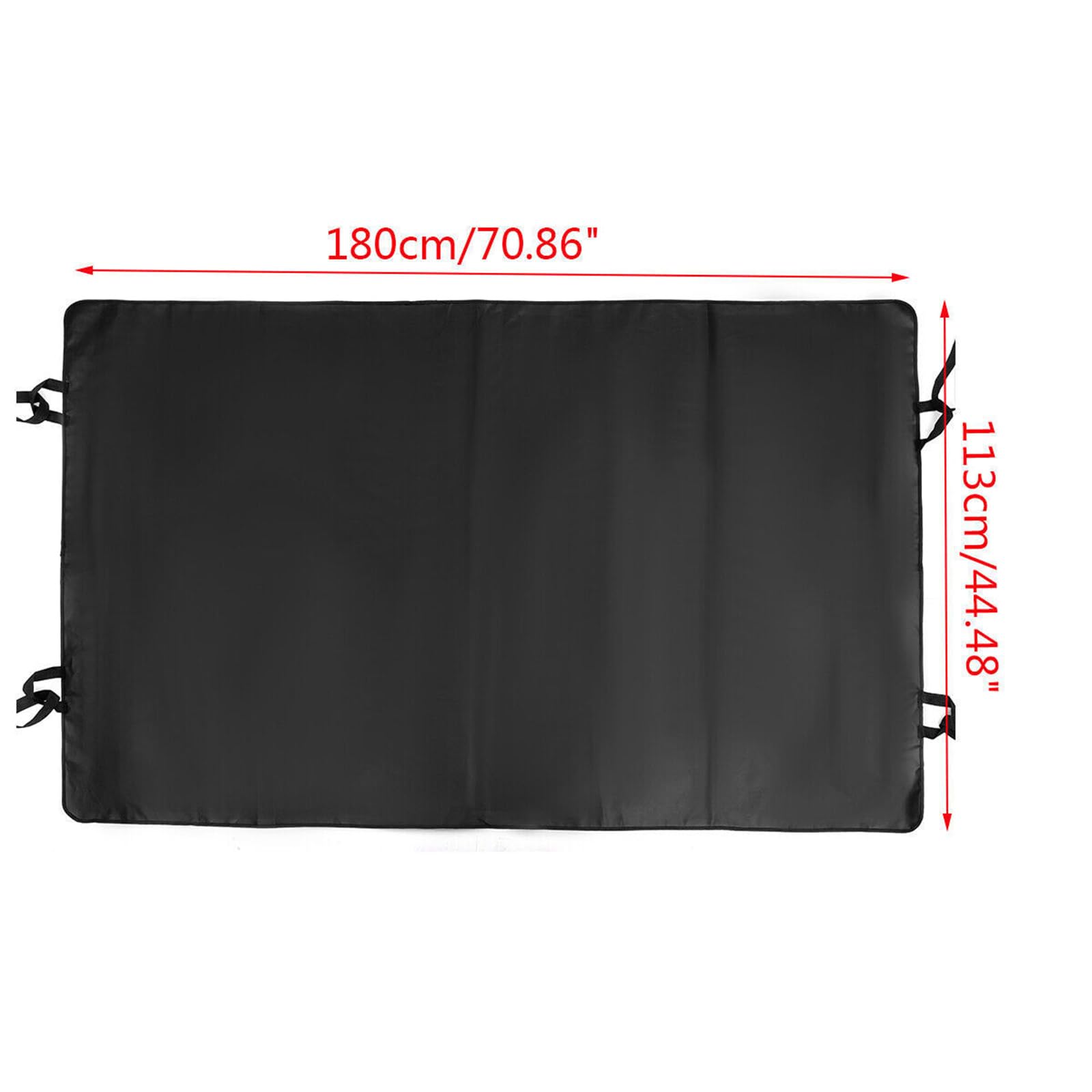 Couverture de meubles en tissu Oxford Couverture imperméable de meubles Couverture de meubles en tissu Oxford Couverture imperméable de meubles