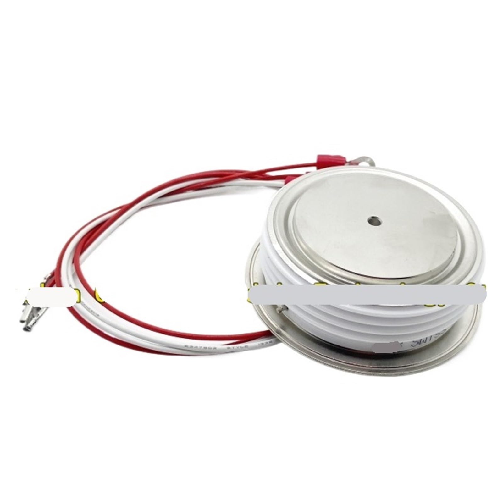 Thyristor 5STP04X5200 et module DCR3030V42 pour la régulation haute tension industrielle