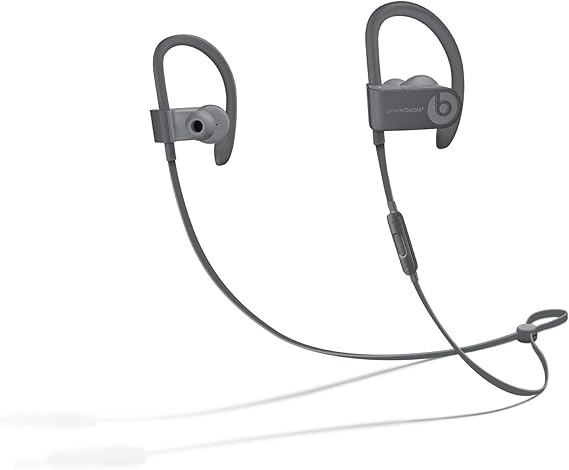 9. Powerbeats3 Wireless Earphones
