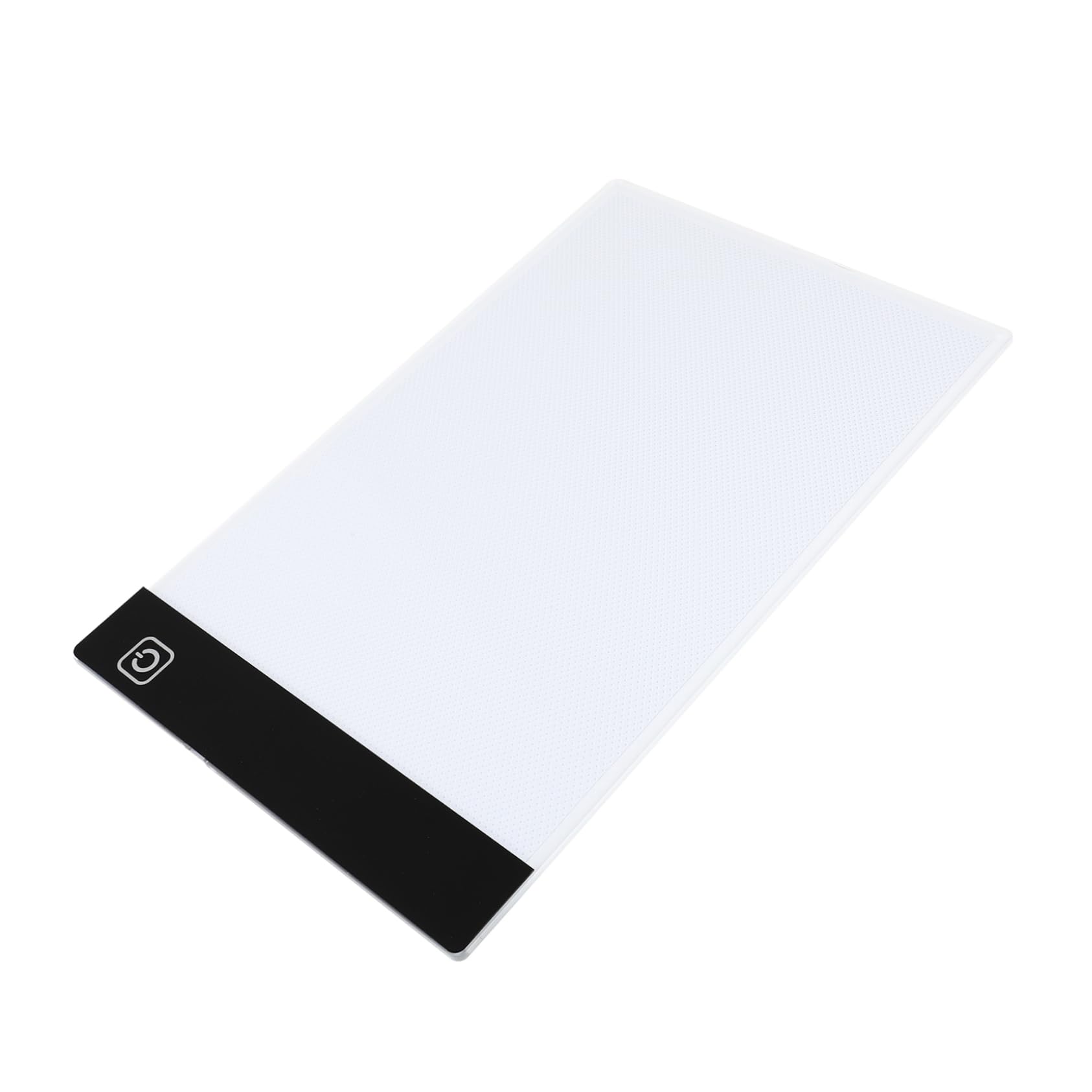 IWOWHERO Drawing Board A5 Size Copying Writer Board Light Box Student School Home Easy to Turn on Off USB Cable Long Lasting