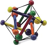 manhattan toy skwish classic Eine lustige, originelle und individuelle Rassel