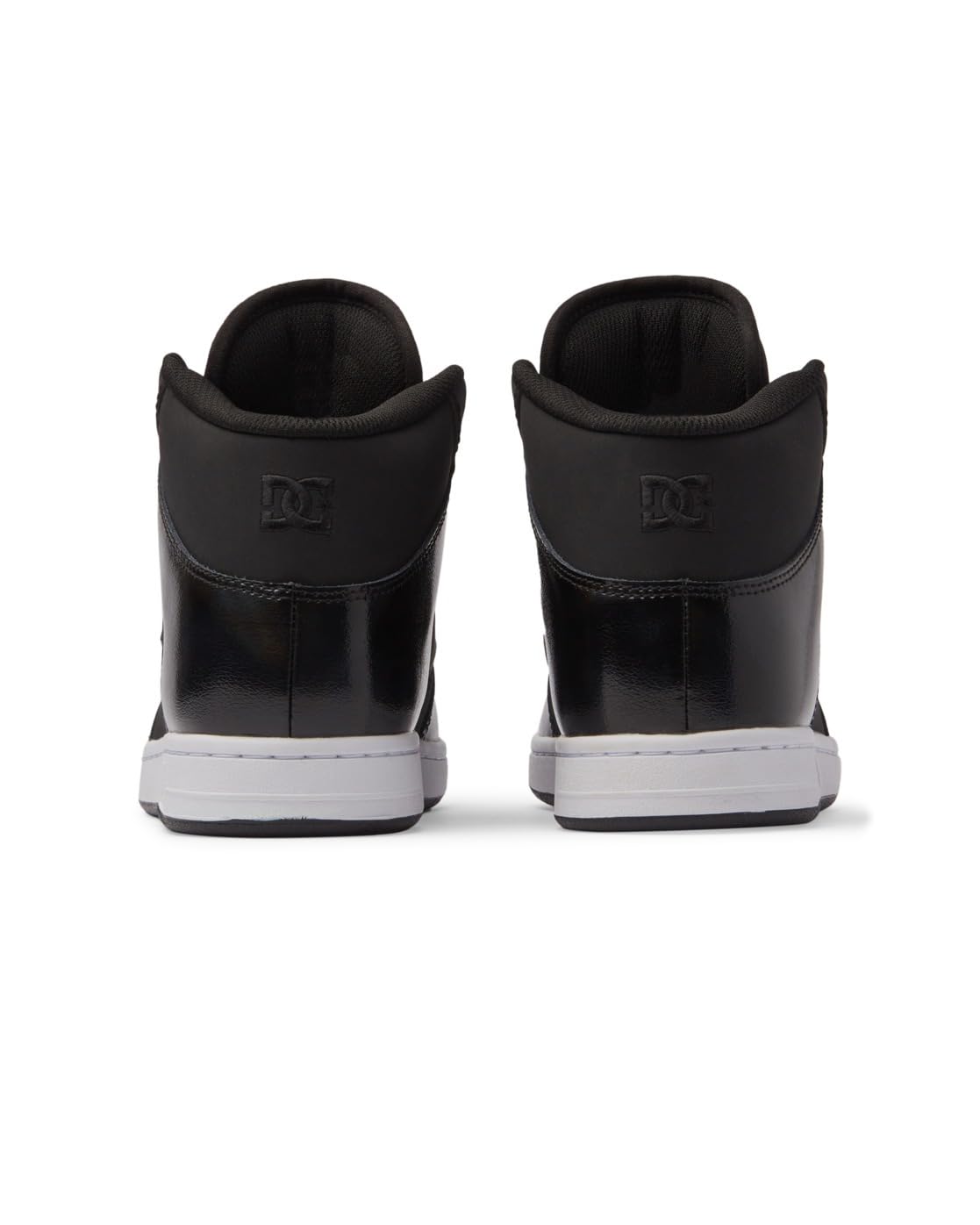 DC Shoes Manteca - Chaussures à Lacets pour Femme ADJS100174.