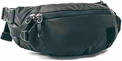 Amazon | [EVERGOODS(エバーグッズ)] MHP3.5 - Mountain Hip Pack 3.5L