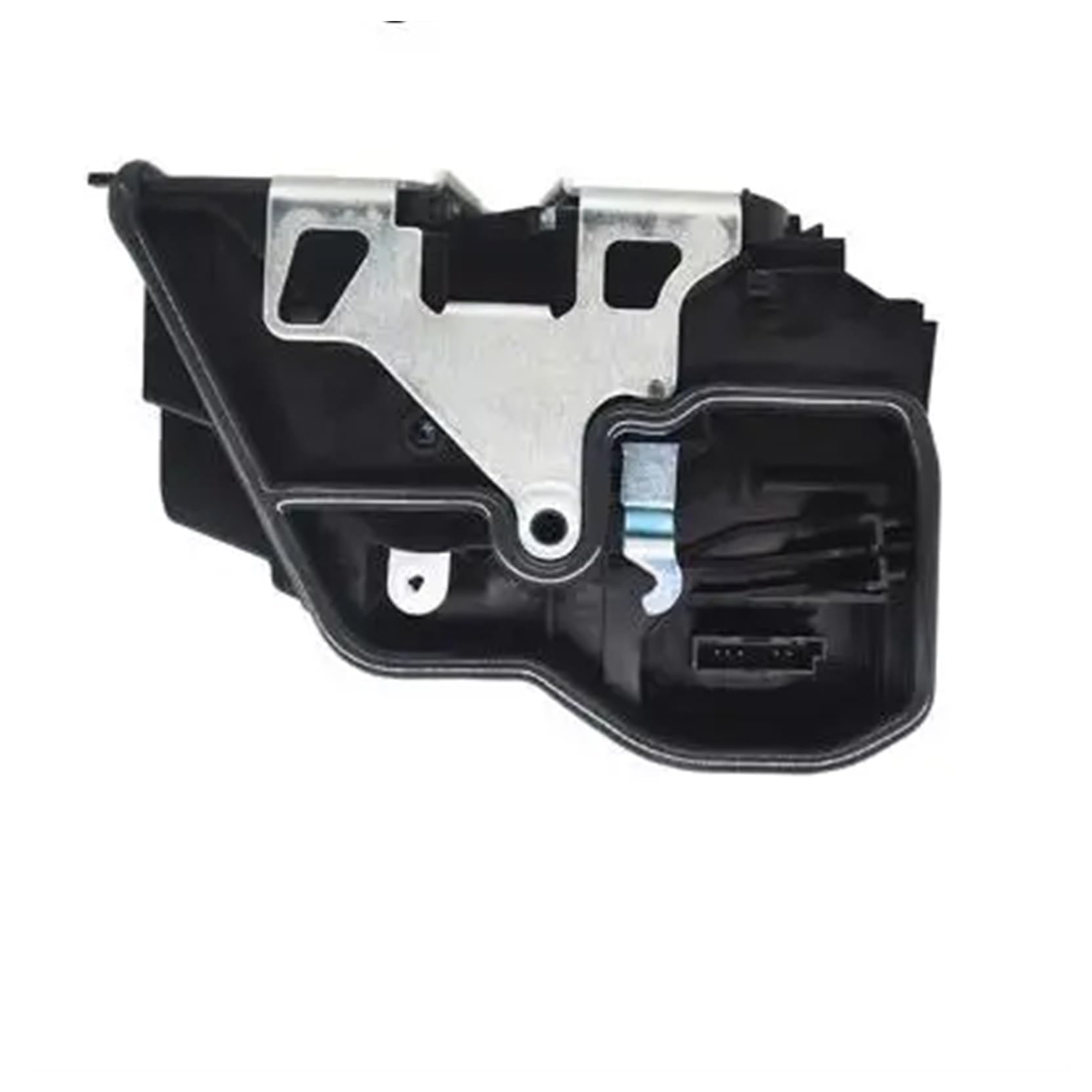 Actuador de cerradura puerta Motor cerradura puerta automóvil | Para X6 E60 E70 E90 2003-2010 OE 51217202143 51217202146 51227202147 51227202148 Trasera derecha