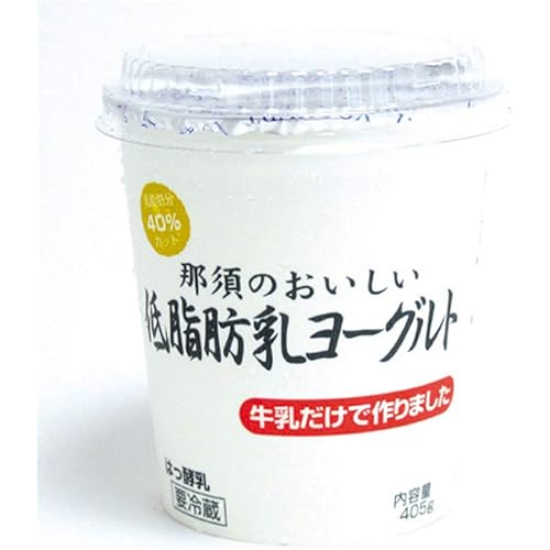 タカハシ乳業 低脂肪ヨーグルト