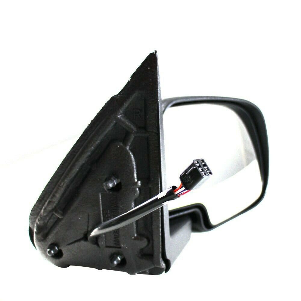 Amazon.com: WXIHQ 1pc Right Passenger Side Power Heated Operate 