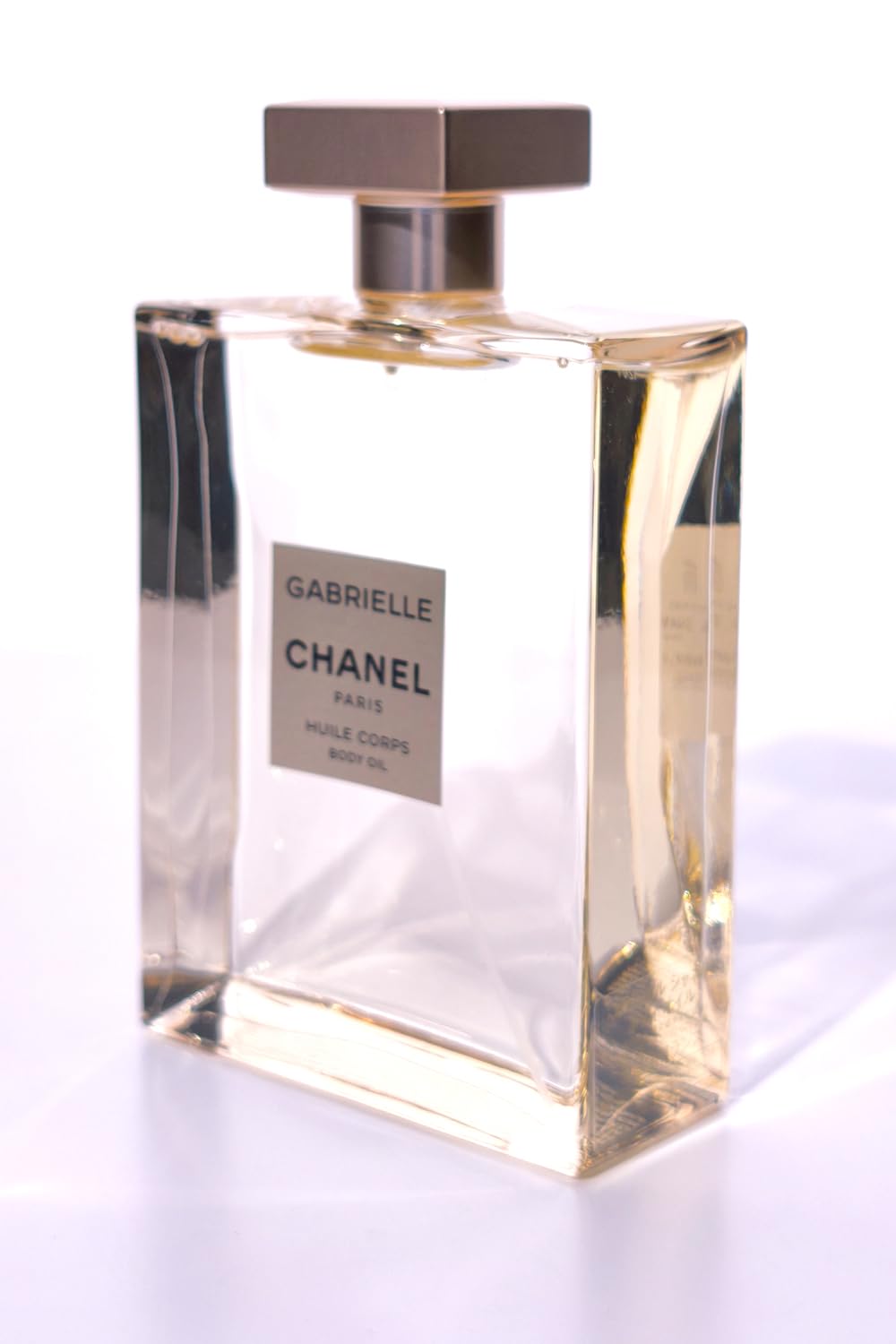 Amazon | [ラッピング済み/ショップバッグ付き] CHANEL ガブリエル