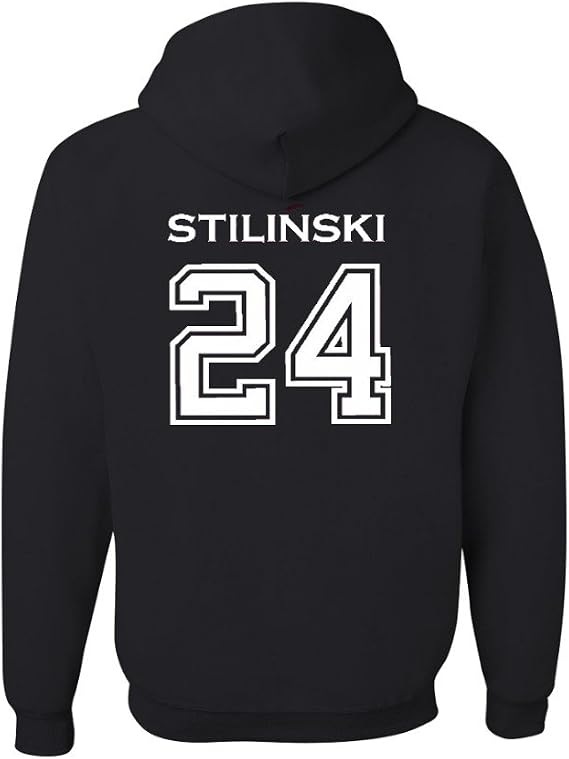Sudadera para adultos con capucha \