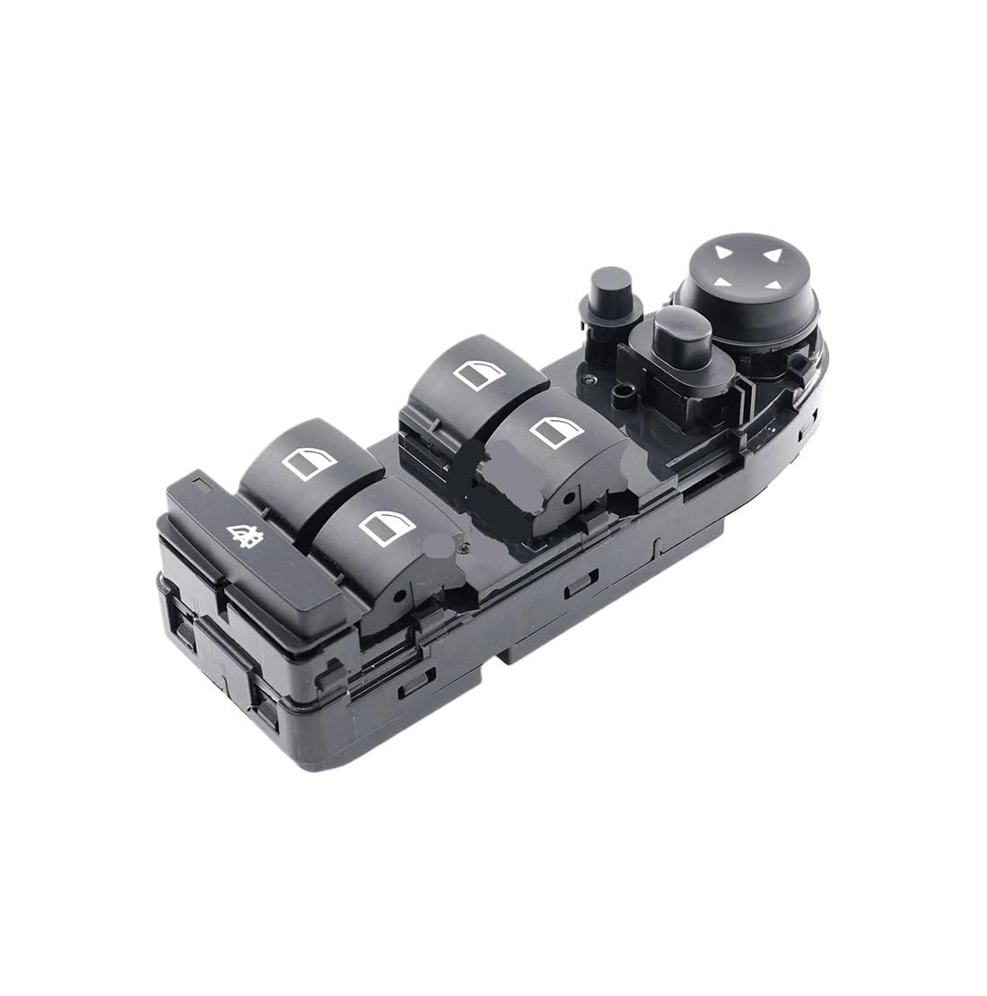 Commande lève vitre bouton de commutation E90 E91 61316948633 - 7