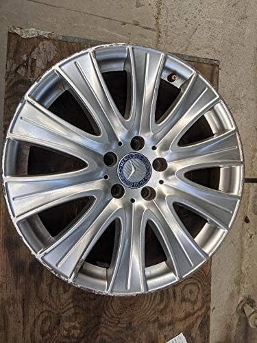 Mercedes-Benz S550 2017 - Llanta - 2224010902-18x8 0197 x 4409in ET 1614in - CAJA